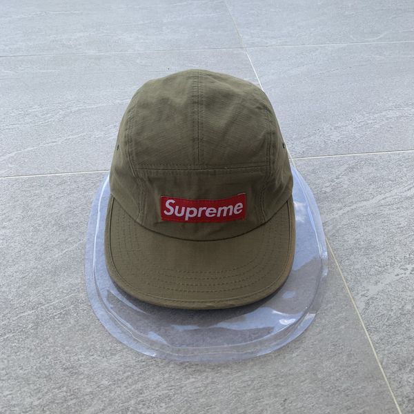 Supreme store millitage cap