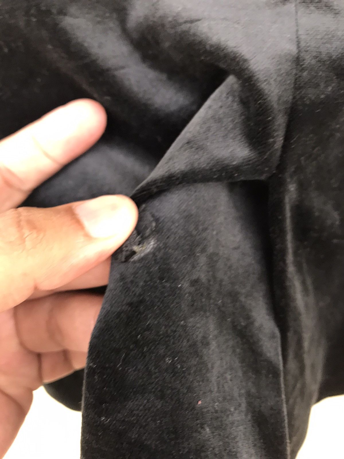 DAKS Velvet Daks Coat Blazzer Jacket Size US S / EU 44-46 / 1 - 18 Thumbnail