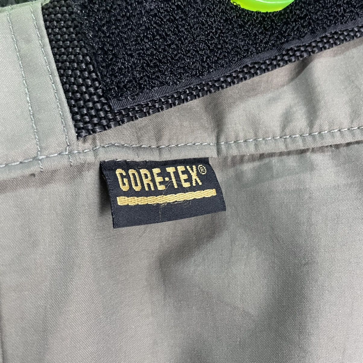 Goretex 🔥DAIWA Goretex Fishing Gear Pants Size US 30 / EU 46 - 5 Thumbnail