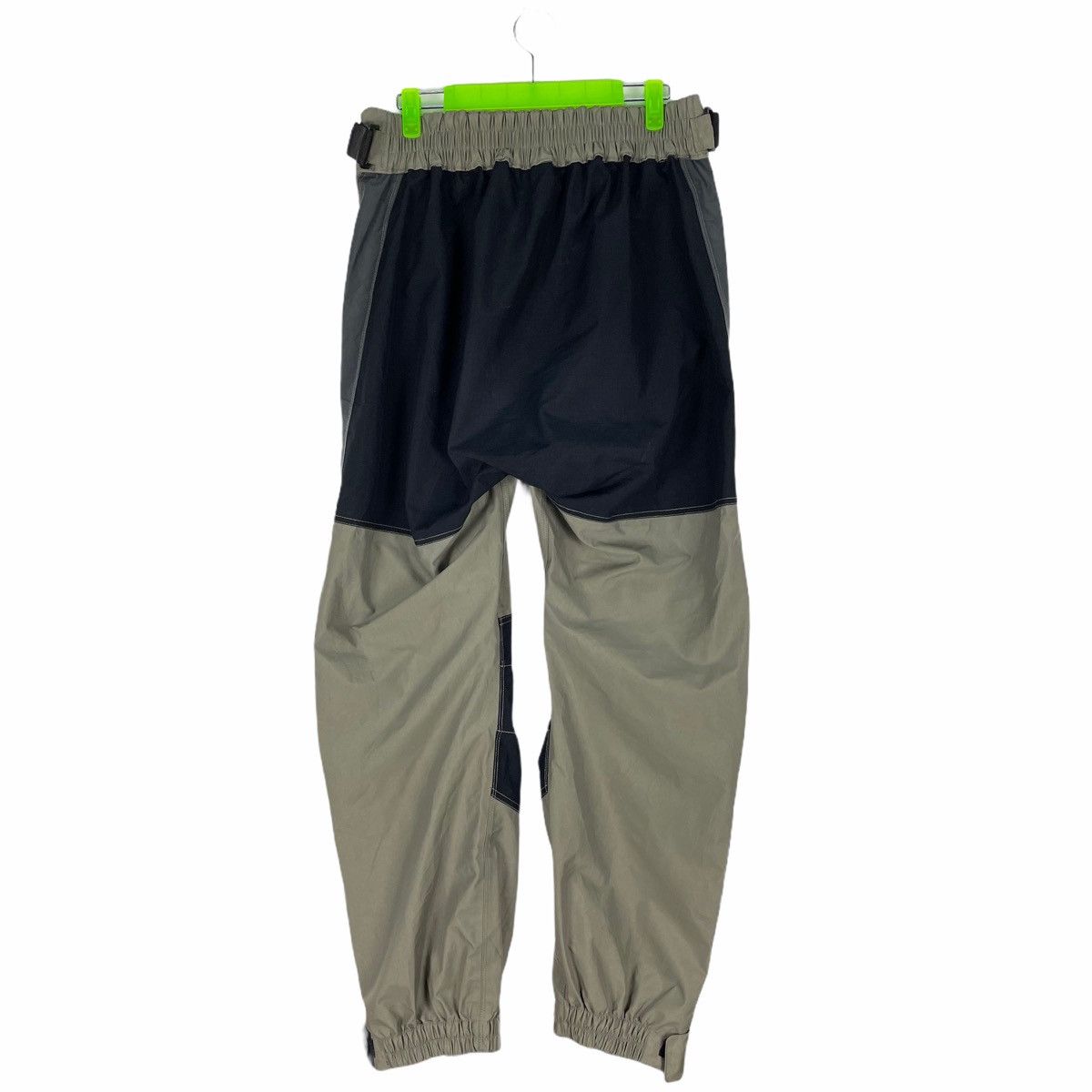 Goretex 🔥DAIWA Goretex Fishing Gear Pants Size US 30 / EU 46 - 6 Thumbnail