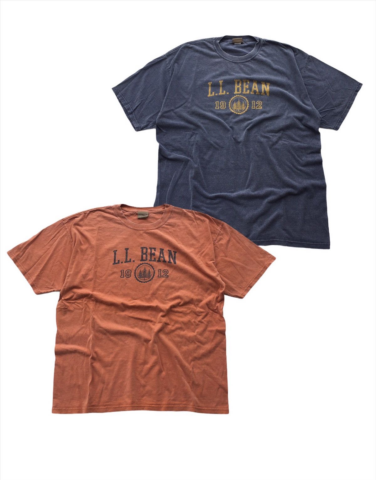 Bean Combo Short Sleeve T-Shirt
