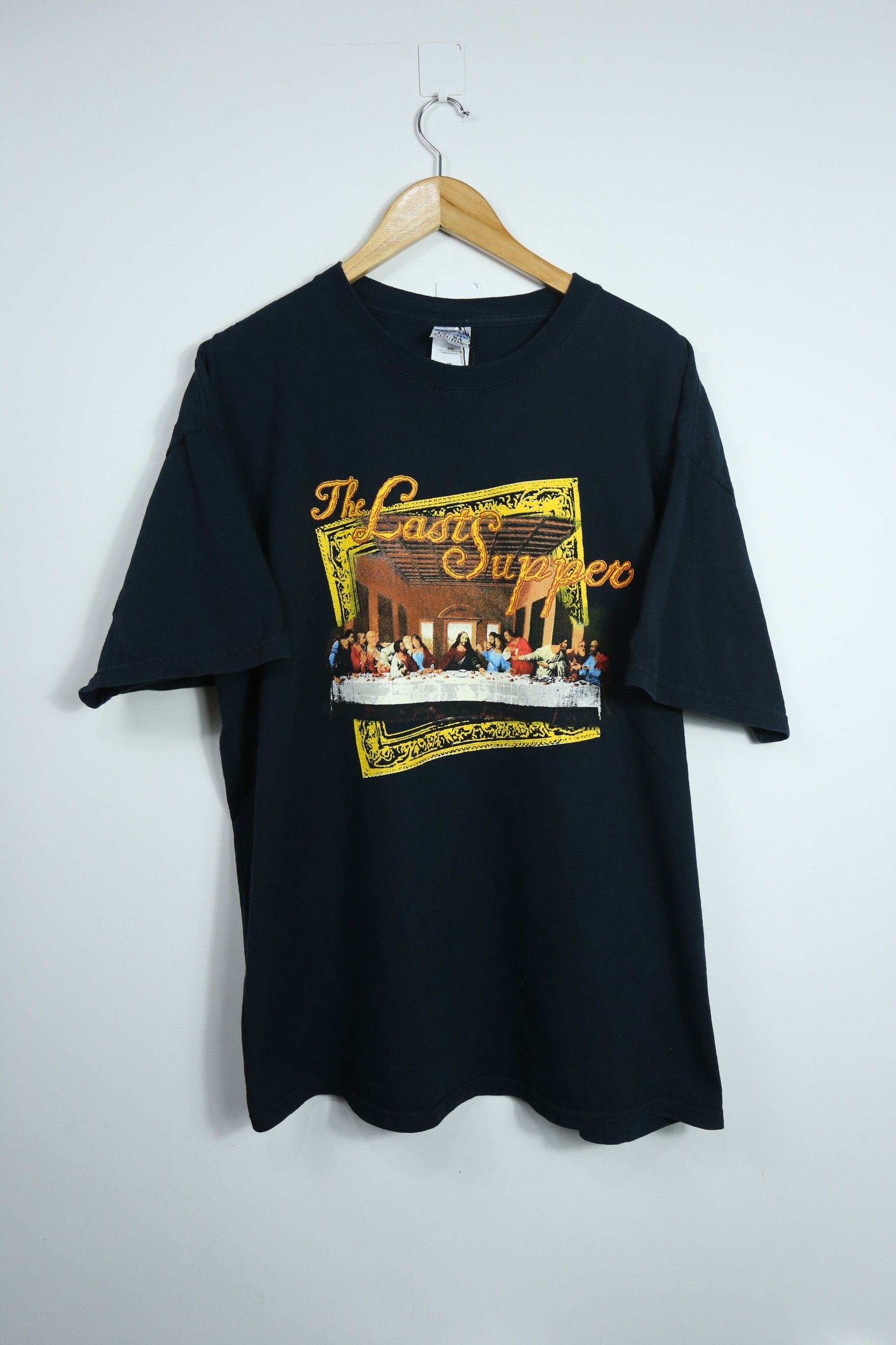 Vintage The Last Suppers (2XL) GTMB608 | Grailed