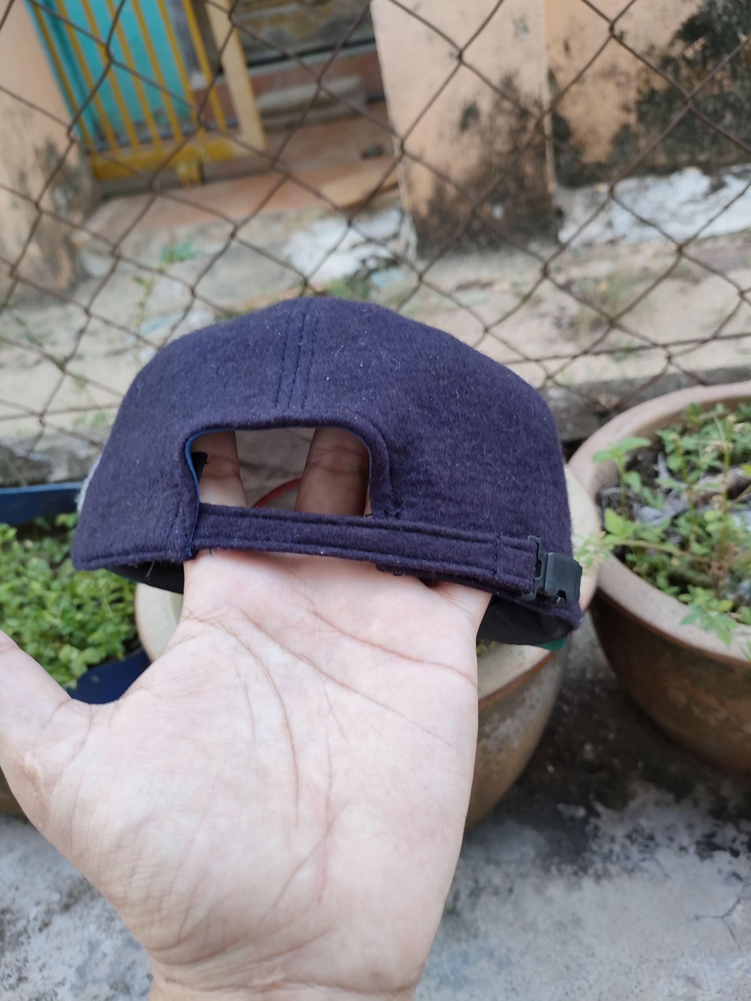MLB × Vintage Vintage MLB Hanshin Koshien Stadium Size ONE SIZE - 4 Thumbnail