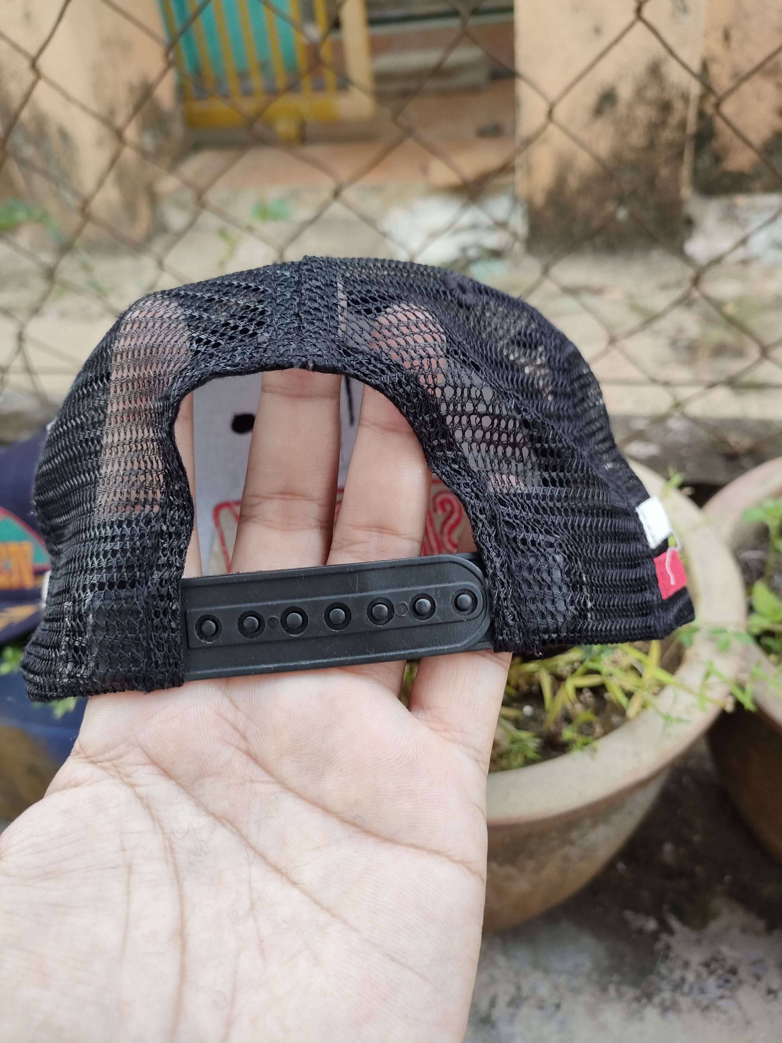 Indian Motorcycle Simpson Motorcycles Hat Cap Size ONE SIZE - 4 Thumbnail