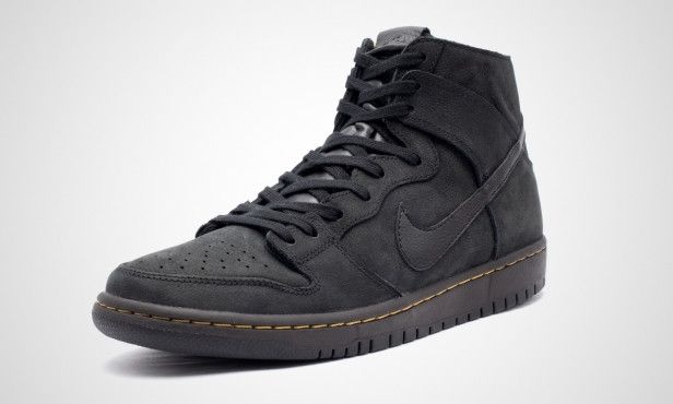 Nike sb dunk high deconstructed doc martens store
