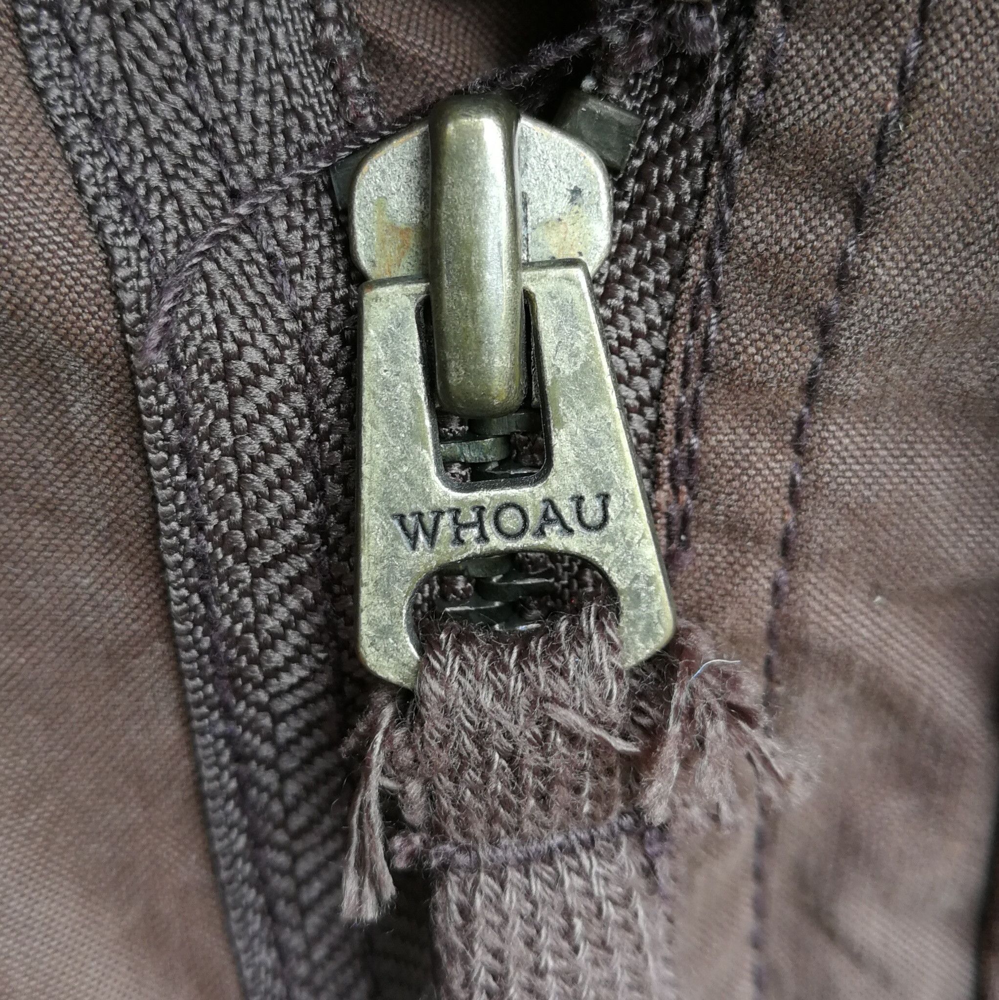 If Six Was Nine × Le Grande Bleu (L.G.B.) × Who A.U. Military Hoodie Style Jacket Size XL Size US XL / EU 56 / 4 - 5 Thumbnail
