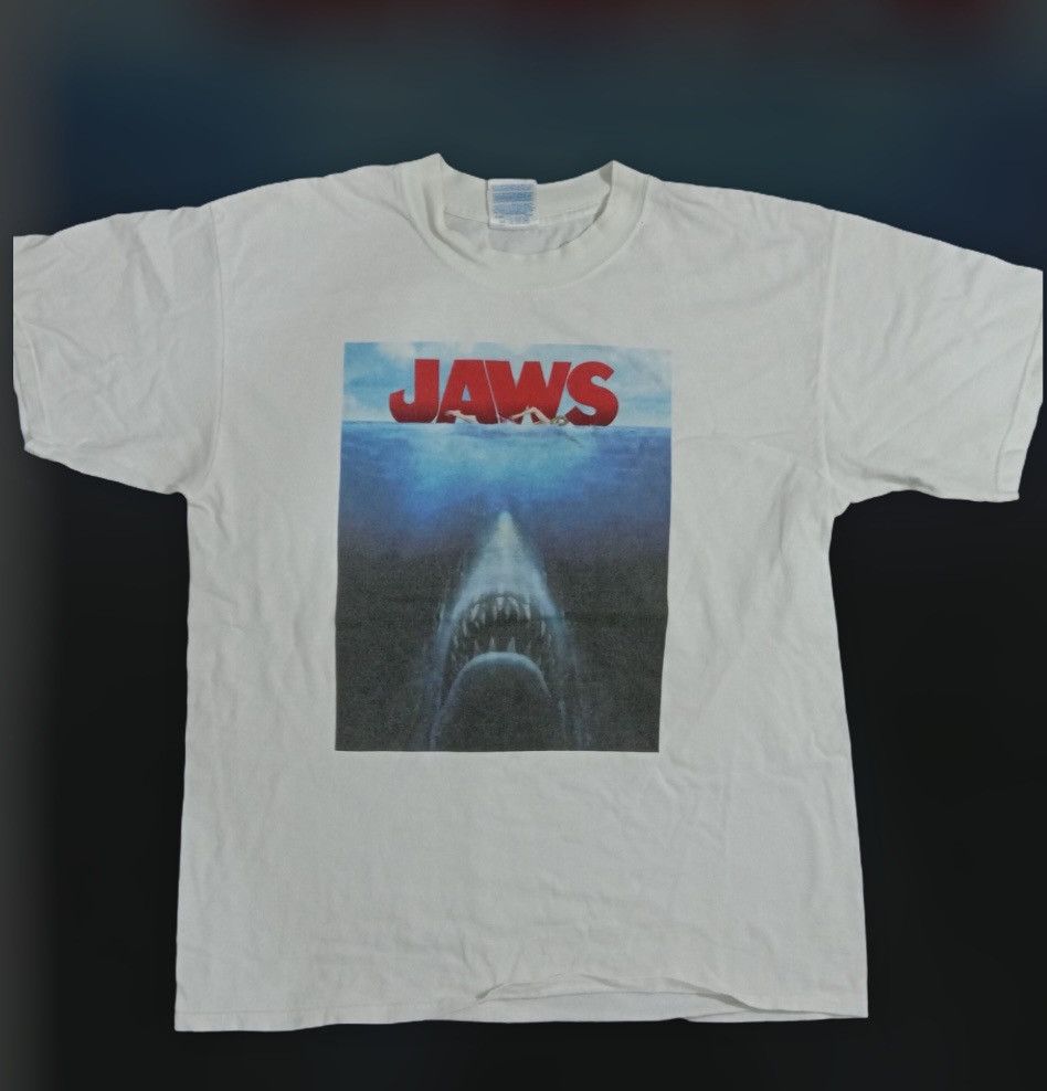 Universal Studios 💥JAWS Inspired Calvin Klein 205W39NYC Streetwear Size US M / EU 48-50 / 2 - 1 Thumbnail