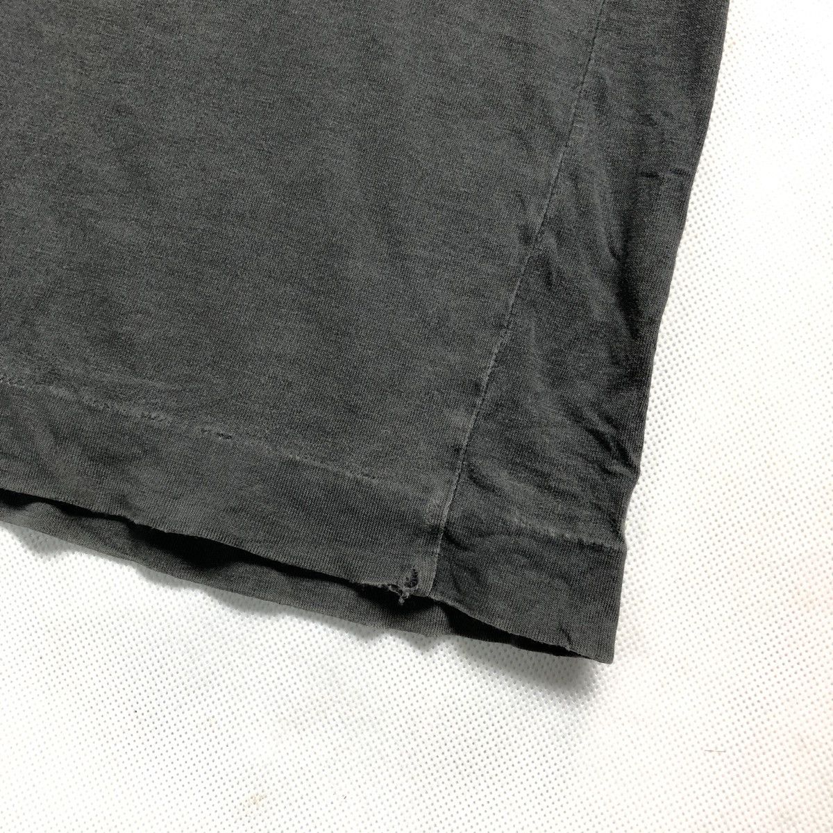 Handmade × Primitive × Vintage Rare! Vintage Bali Primitive Tribal Distressed Tee Size US L / EU 52-54 / 3 - 5 Thumbnail