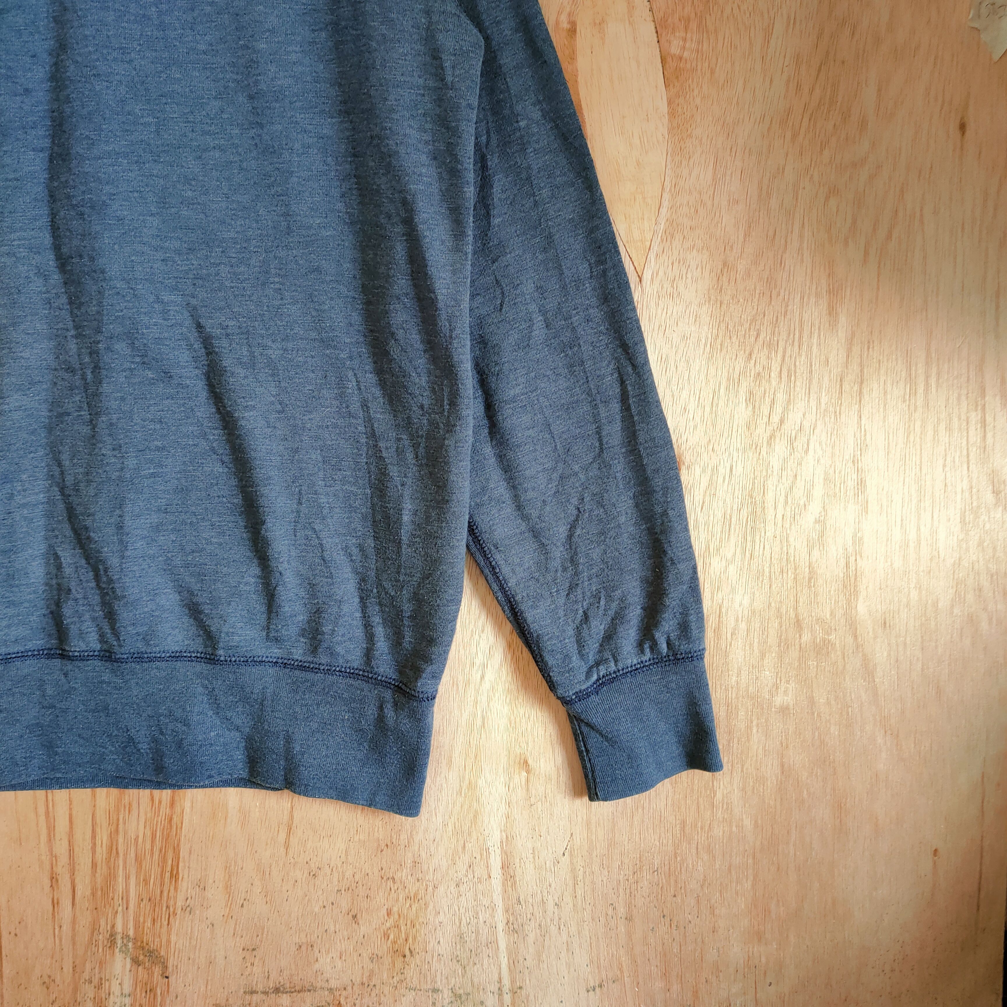 Levi's Vintage Clothing LEVI'S SWEATSHIRT Size US S / EU 44-46 / 1 - 3 Thumbnail