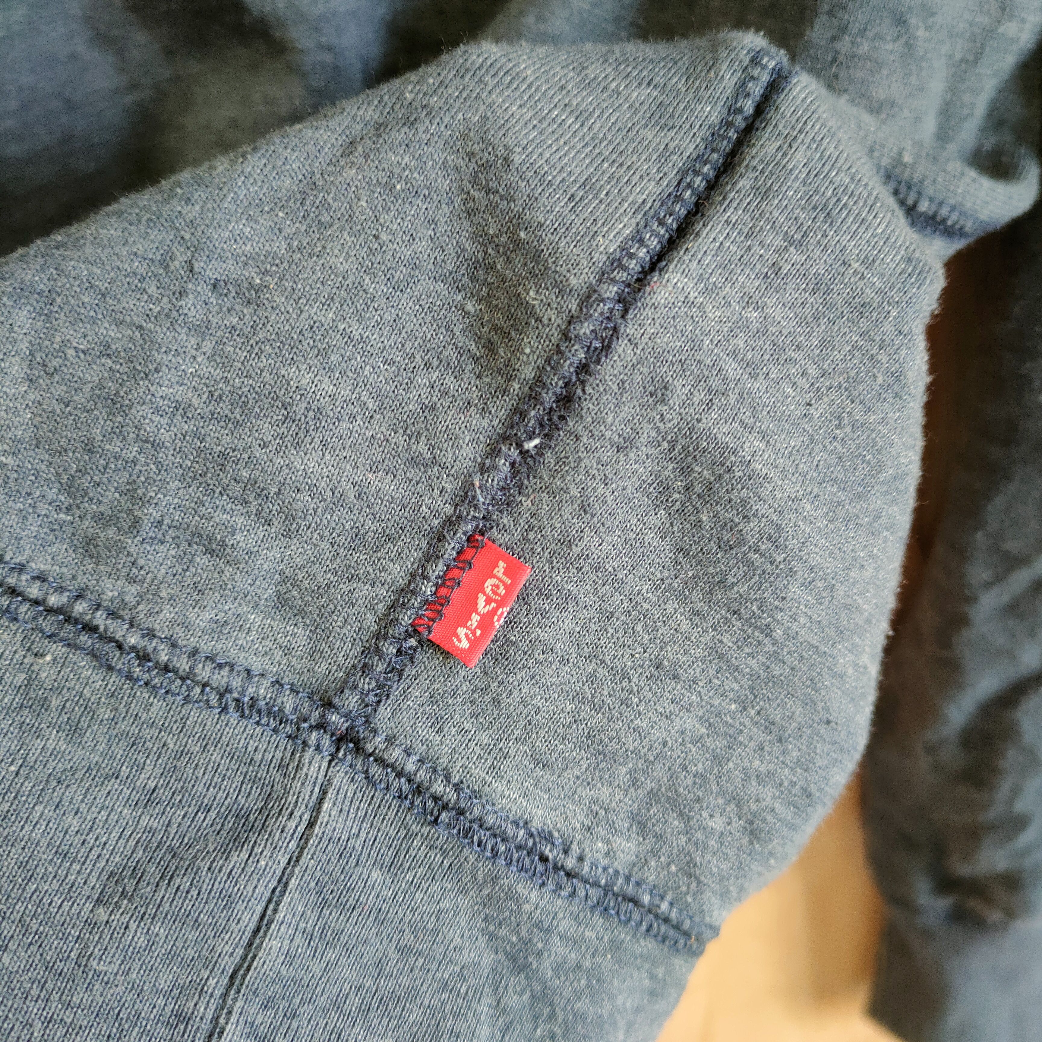 Levi's Vintage Clothing LEVI'S SWEATSHIRT Size US S / EU 44-46 / 1 - 7 Thumbnail