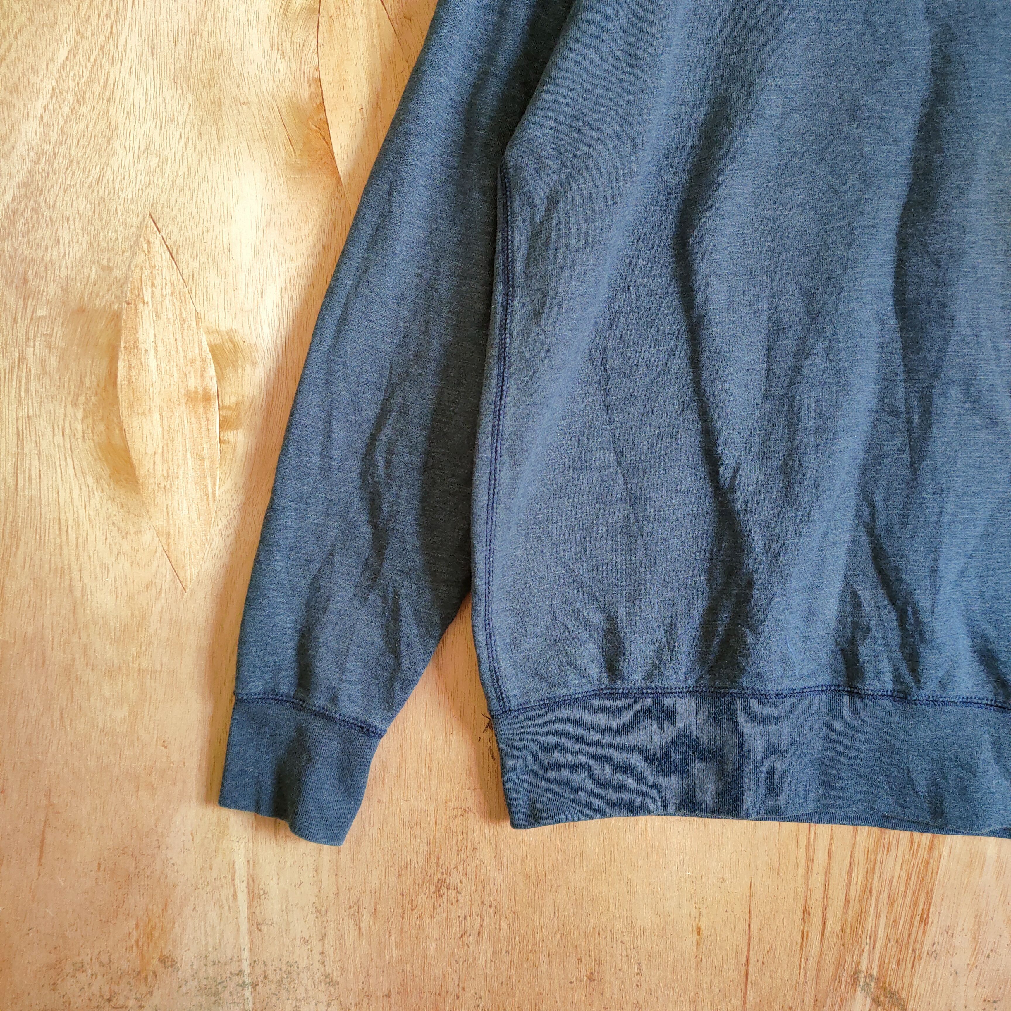 Levi's Vintage Clothing LEVI'S SWEATSHIRT Size US S / EU 44-46 / 1 - 2 Thumbnail