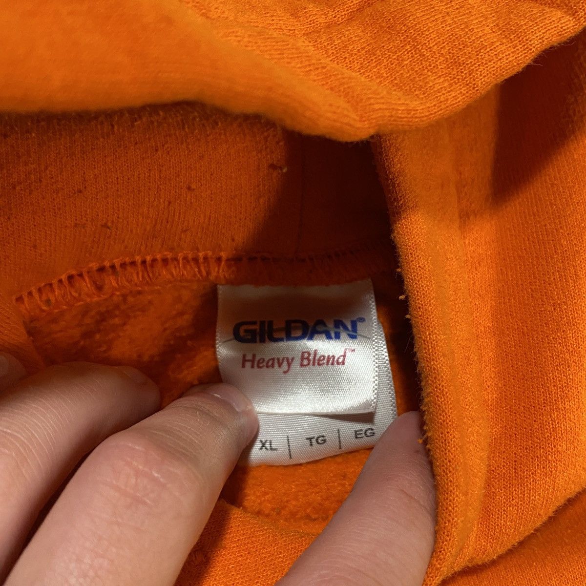 Vintage Vintage Prison Break Show Hoodie Size US XL / EU 56 / 4 - 3 Thumbnail