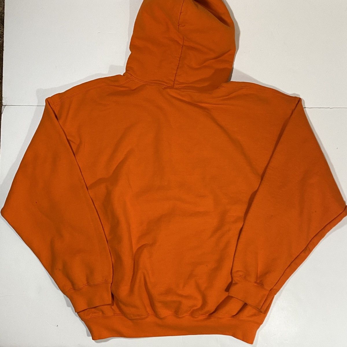 Vintage Vintage Prison Break Show Hoodie Size US XL / EU 56 / 4 - 4 Thumbnail