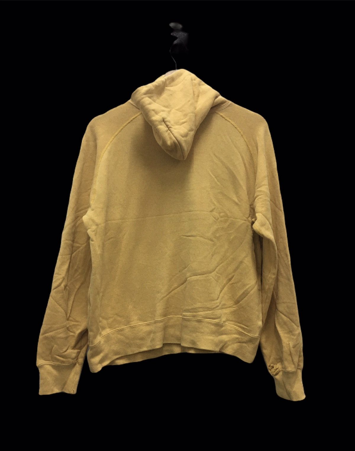 Hysteric Glamour × Japanese Brand Vintage hysteric glamour eagle women logo hoodie Size US M / EU 48-50 / 2 - 5 Thumbnail
