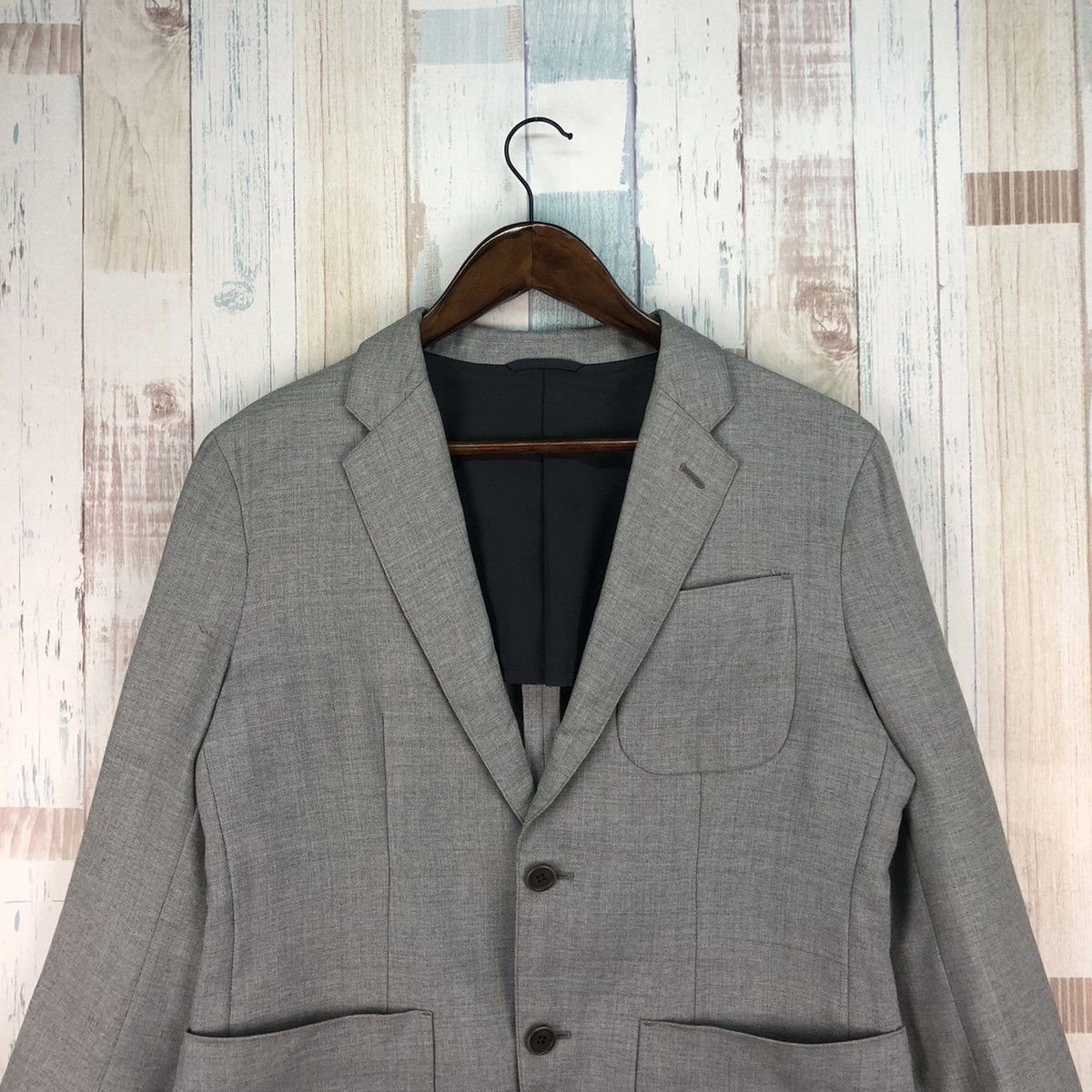 Margaret Howell Margaret Howell Blazer Size US S / EU 44-46 / 1 - 4 Thumbnail