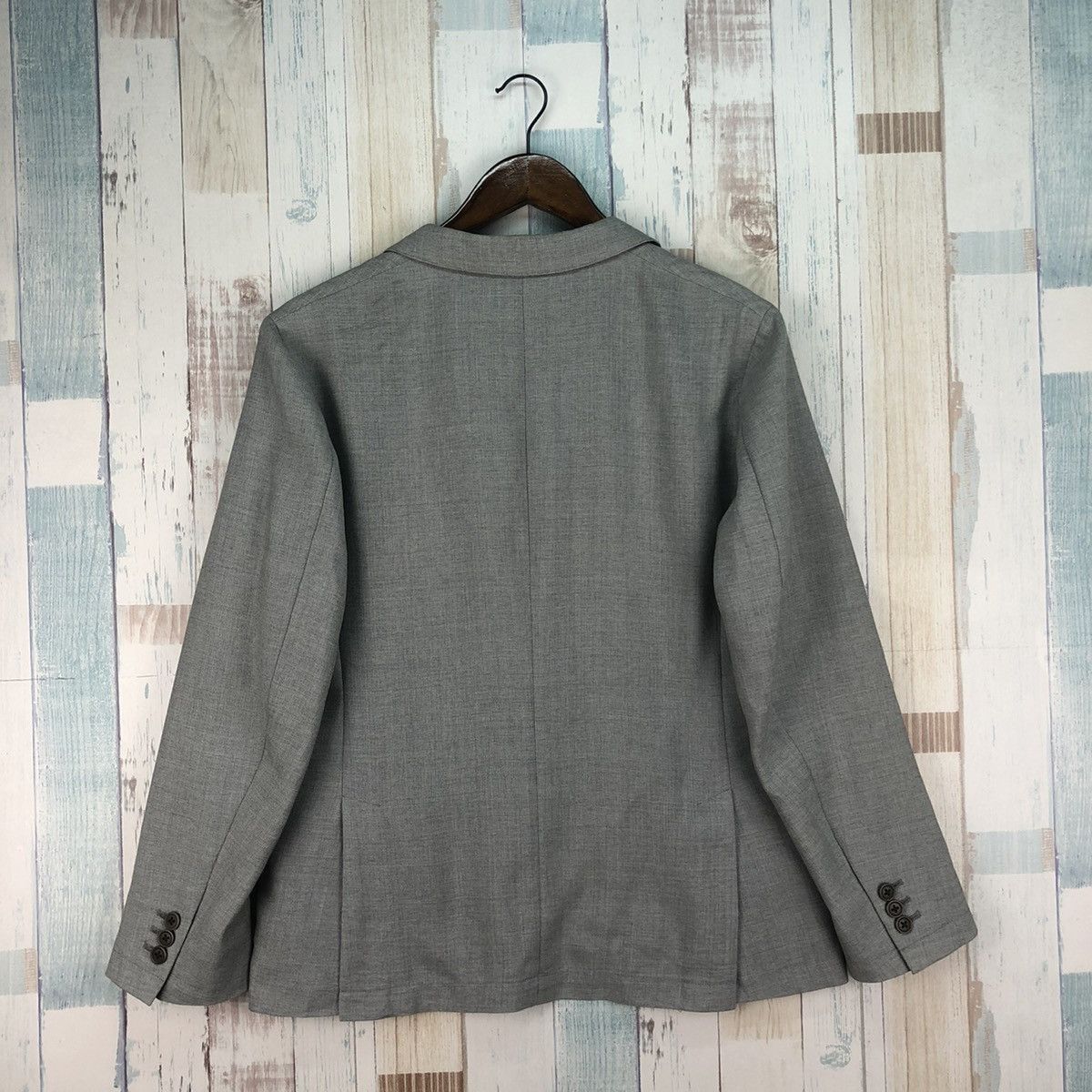 Margaret Howell Margaret Howell Blazer Size US S / EU 44-46 / 1 - 2 Thumbnail