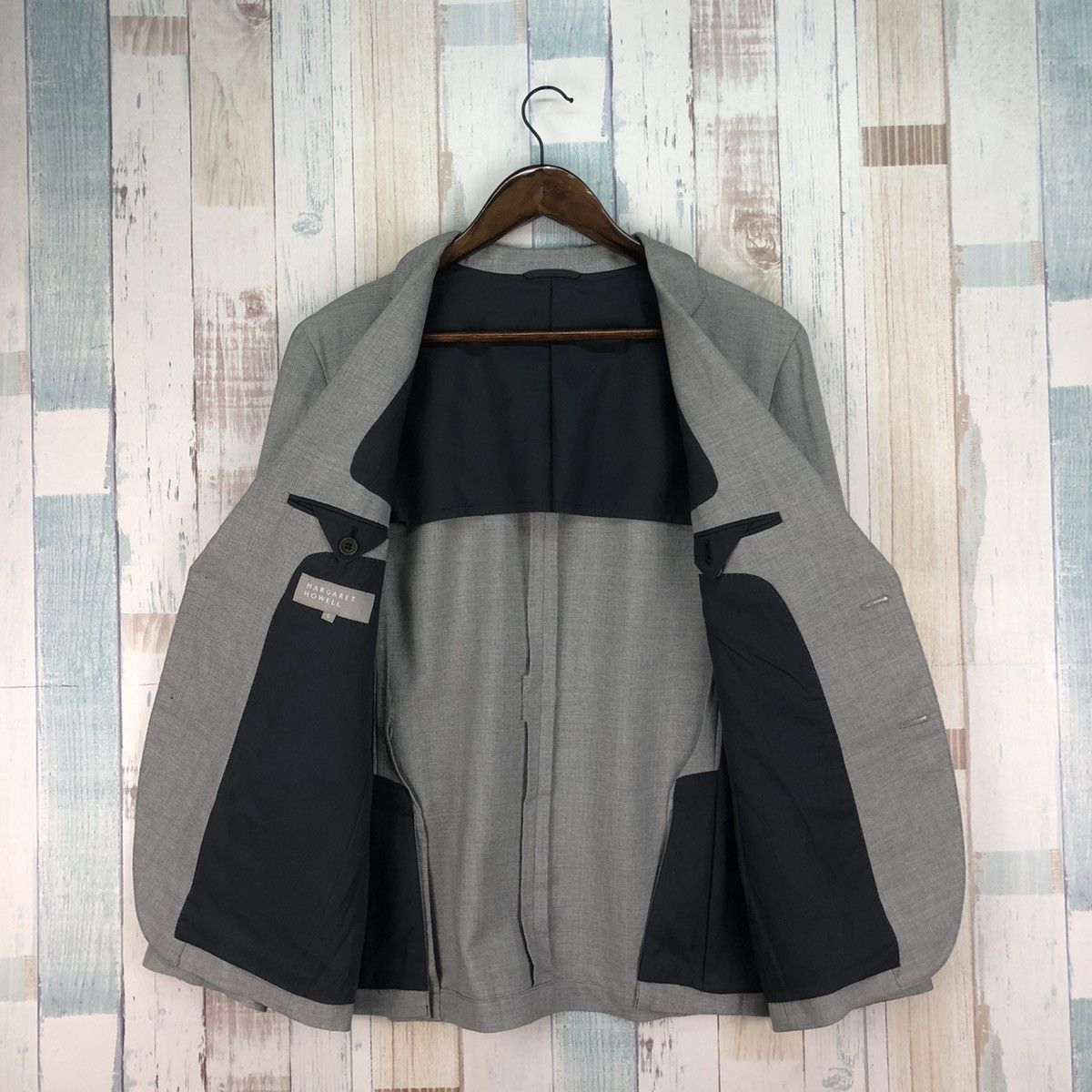 Margaret Howell Margaret Howell Blazer Size US S / EU 44-46 / 1 - 3 Thumbnail