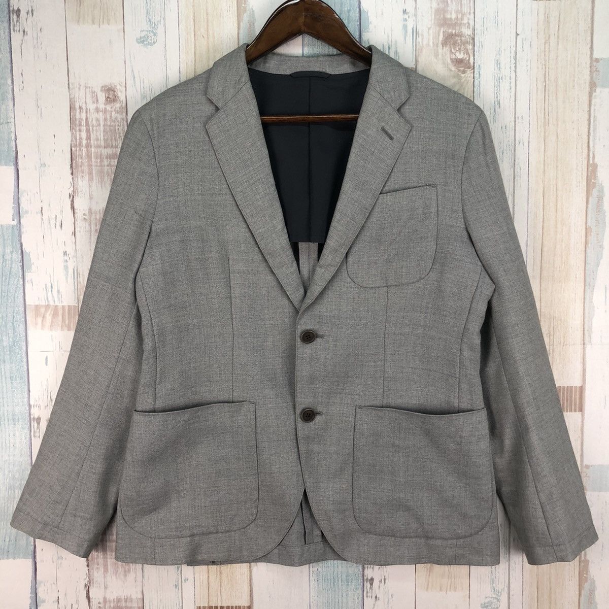 Margaret Howell Margaret Howell Blazer Size US S / EU 44-46 / 1 - 5 Thumbnail