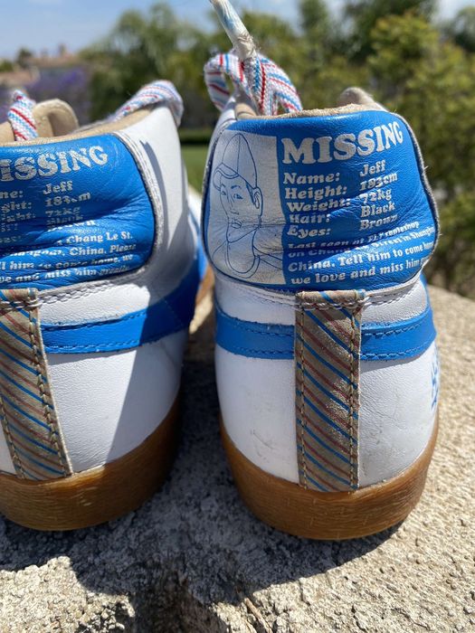 nike milk crate blazer