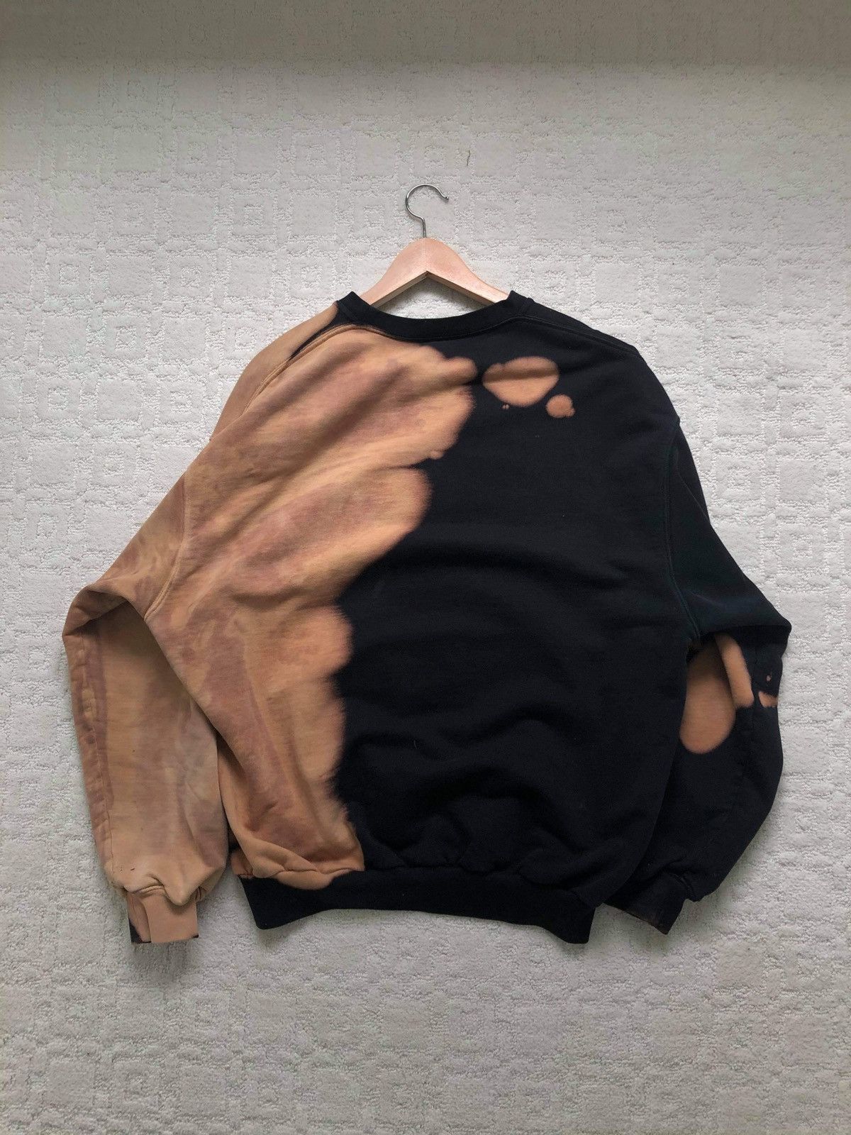 Balenciaga Homme Crewneck Size US M / EU 48-50 / 2 - 2 Thumbnail