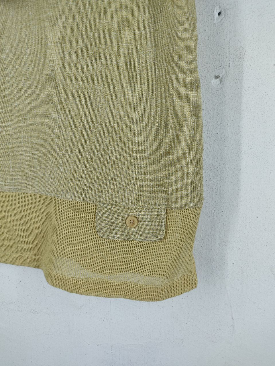 Japanese Brand × Vintage Embroidered Cleopatra Hooded Vest Size US M / EU 48-50 / 2 - 8 Thumbnail