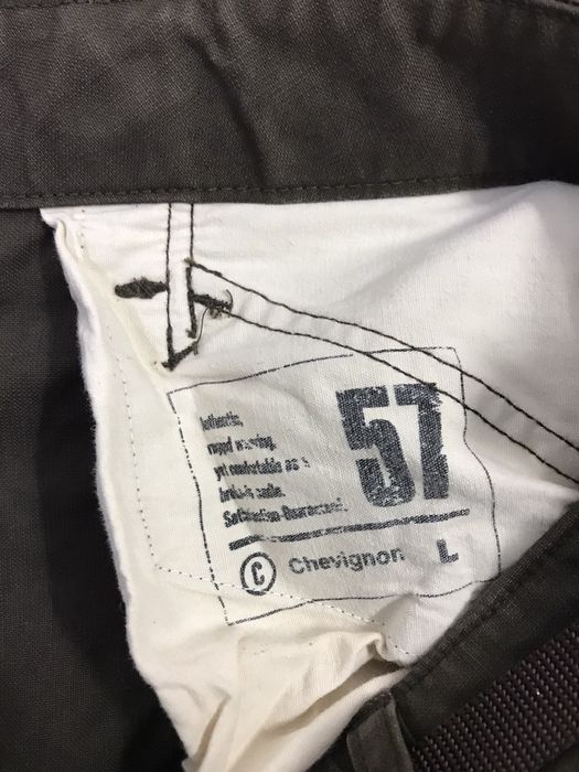 Chevignon Chevignon pants | Grailed