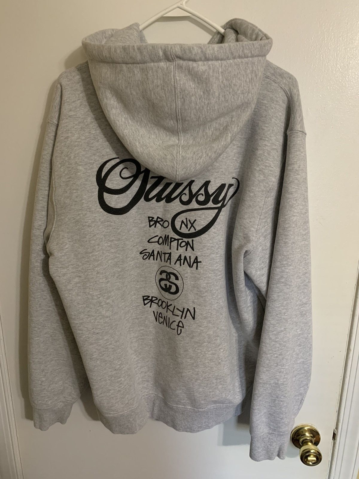 STUSSY 星空 CASIO×STUSSY】DW6900 コラボG-SHOCK入荷いたしました。[2020.07