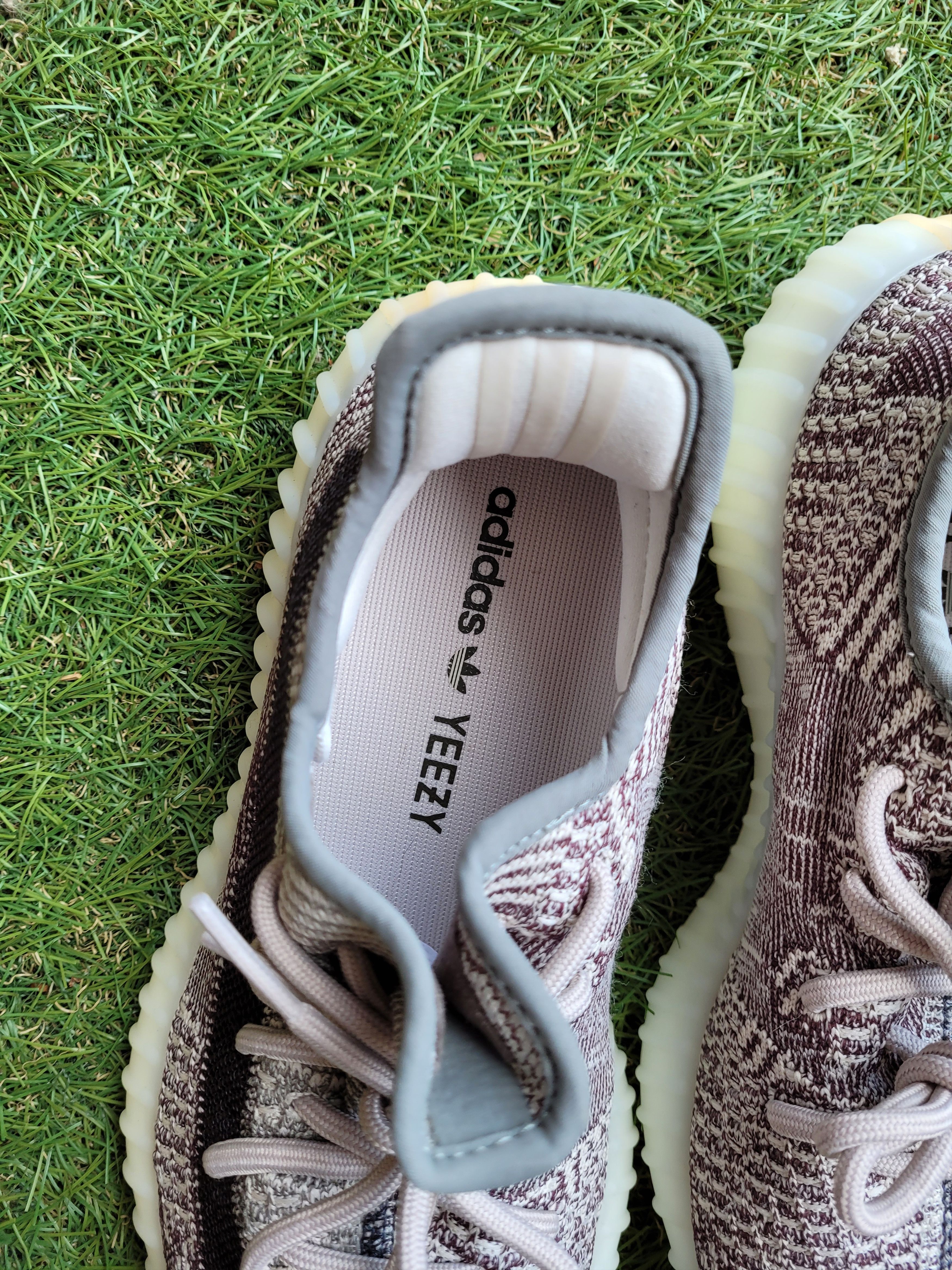 Adidas × Kanye West YEEZY 350 Boost ZYON Size US 8 / EU 41 - 5 Thumbnail