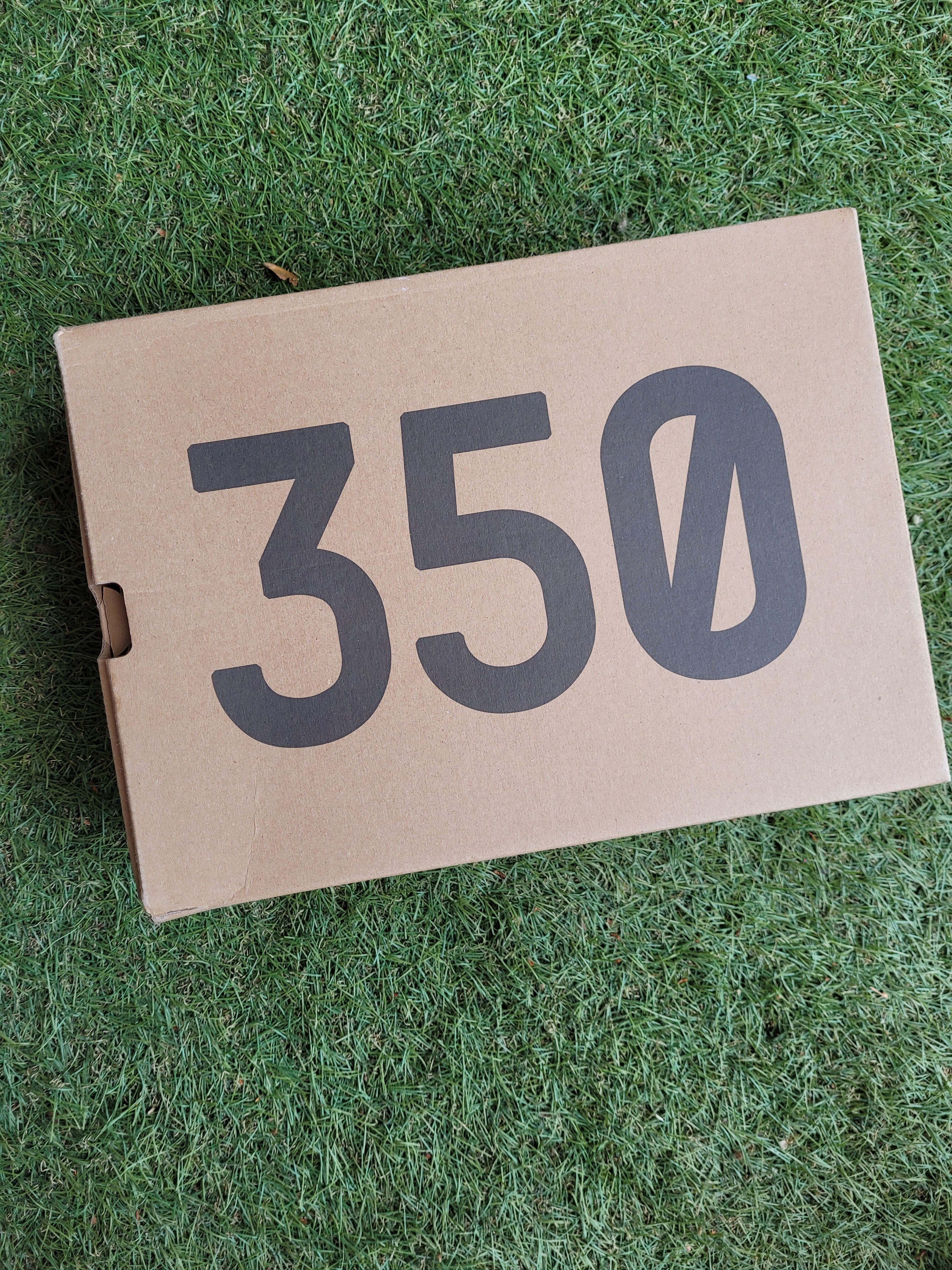 Adidas × Kanye West YEEZY 350 Boost ZYON Size US 8 / EU 41 - 8 Thumbnail