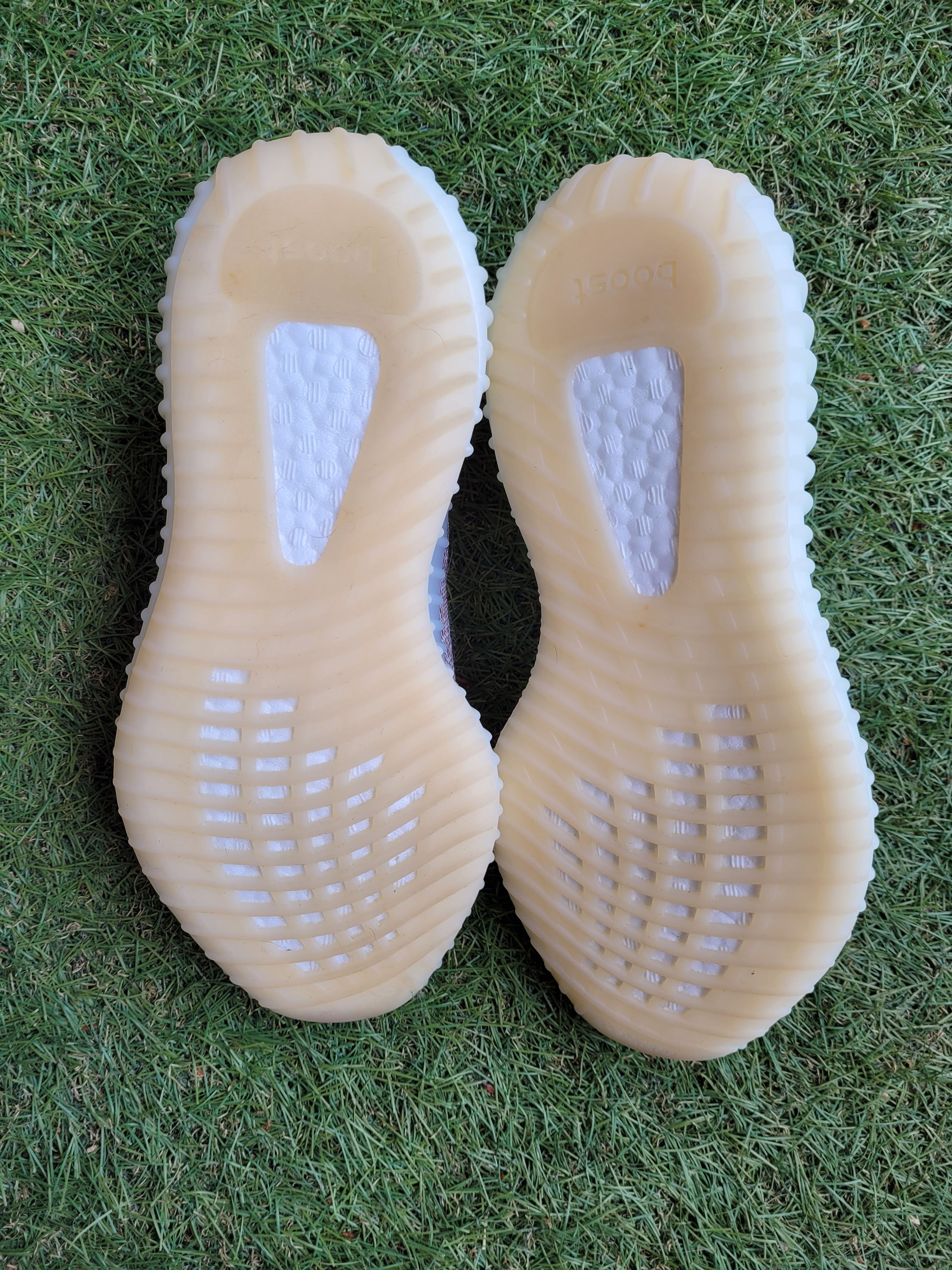 Adidas × Kanye West YEEZY 350 Boost ZYON Size US 8 / EU 41 - 2 Thumbnail