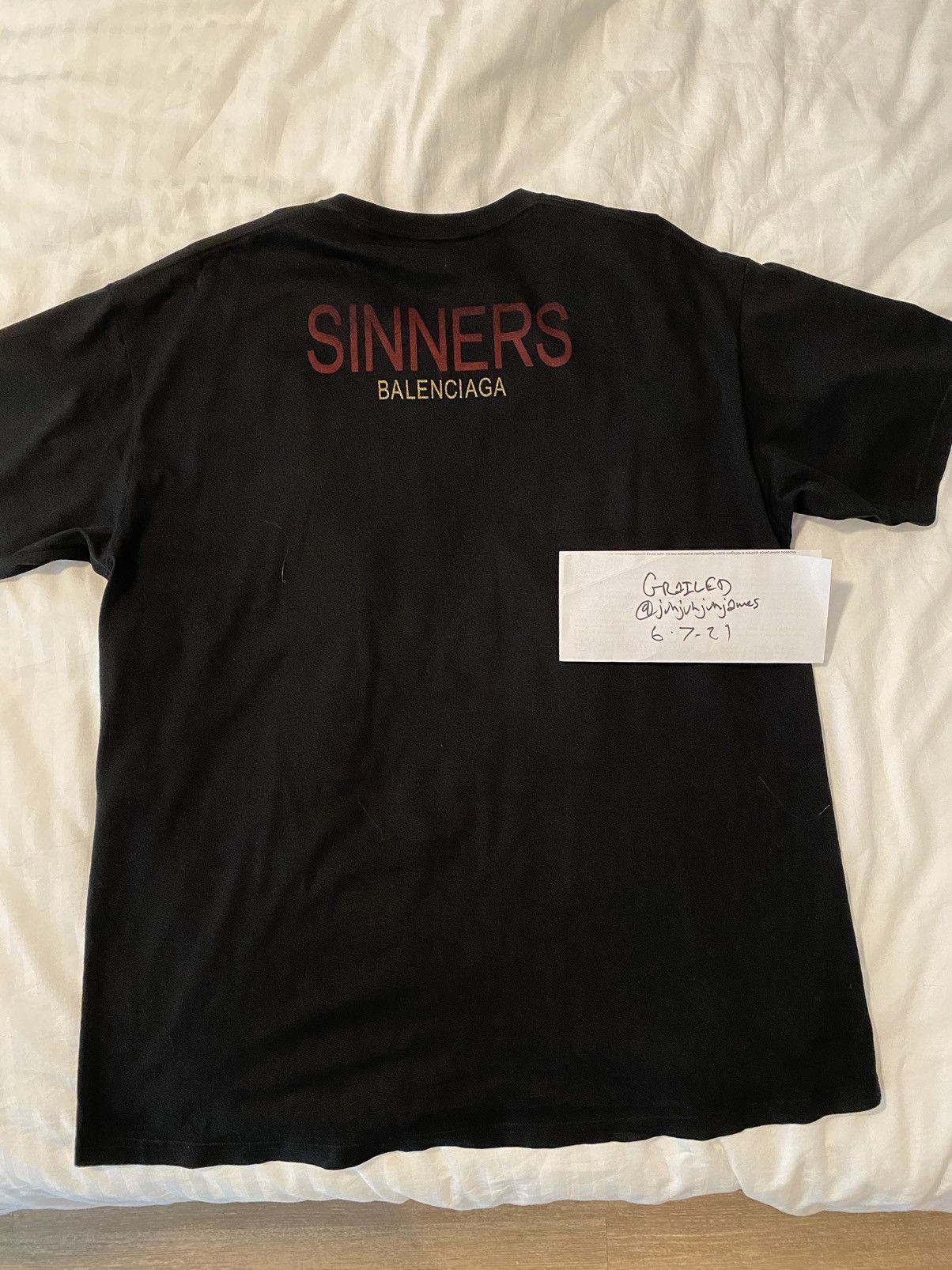 balenciaga giant sandals