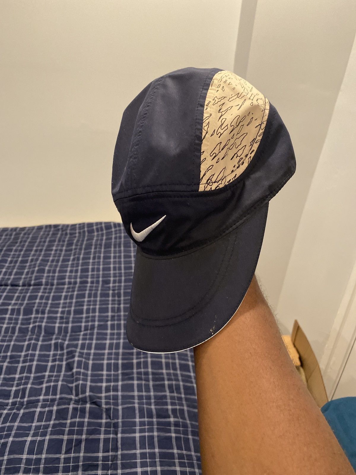 Nike cav empt hat hotsell