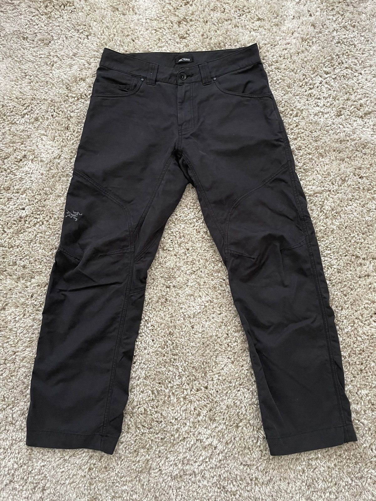 Arc'teryx Arcteryx Cronin Pant | Grailed