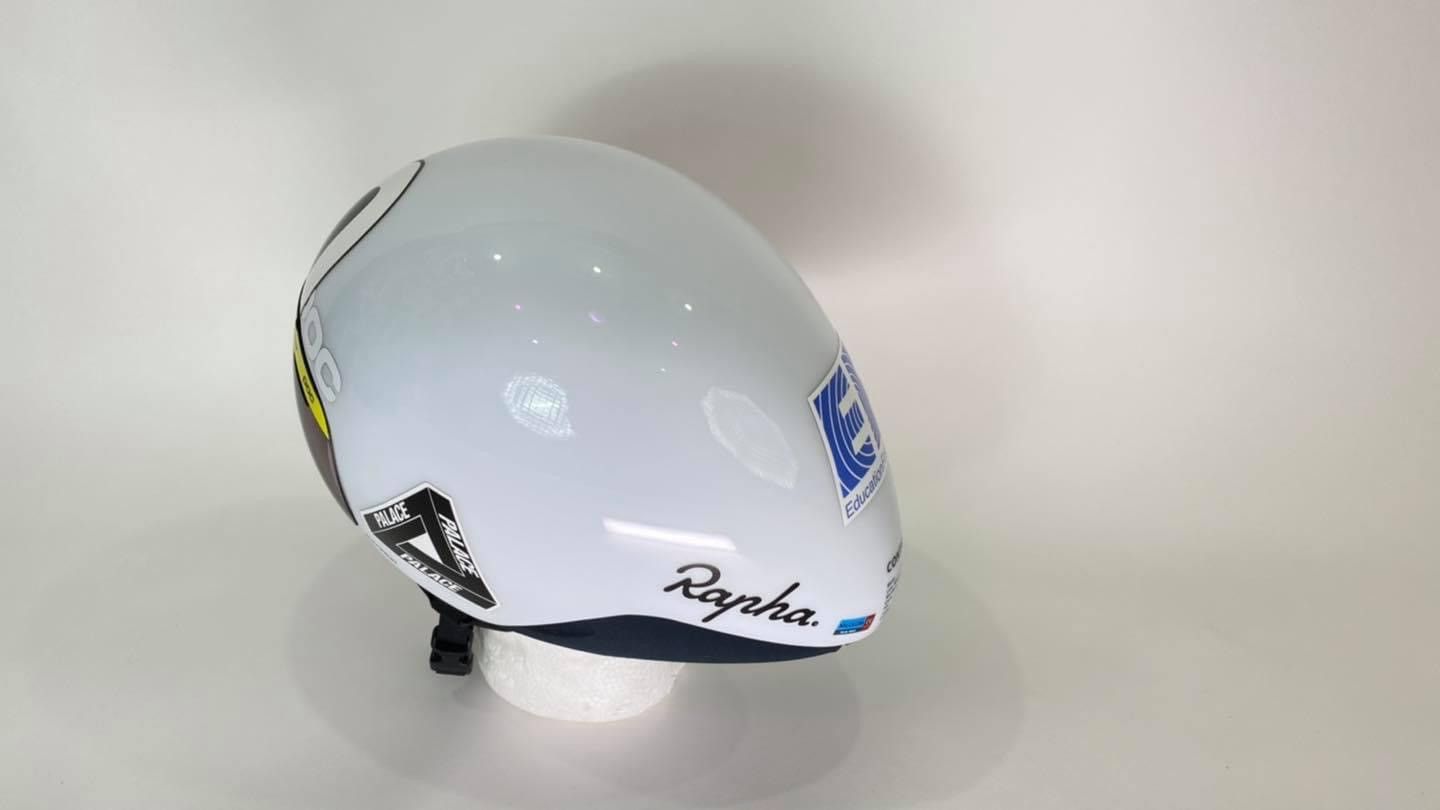 Palace poc helmet hotsell