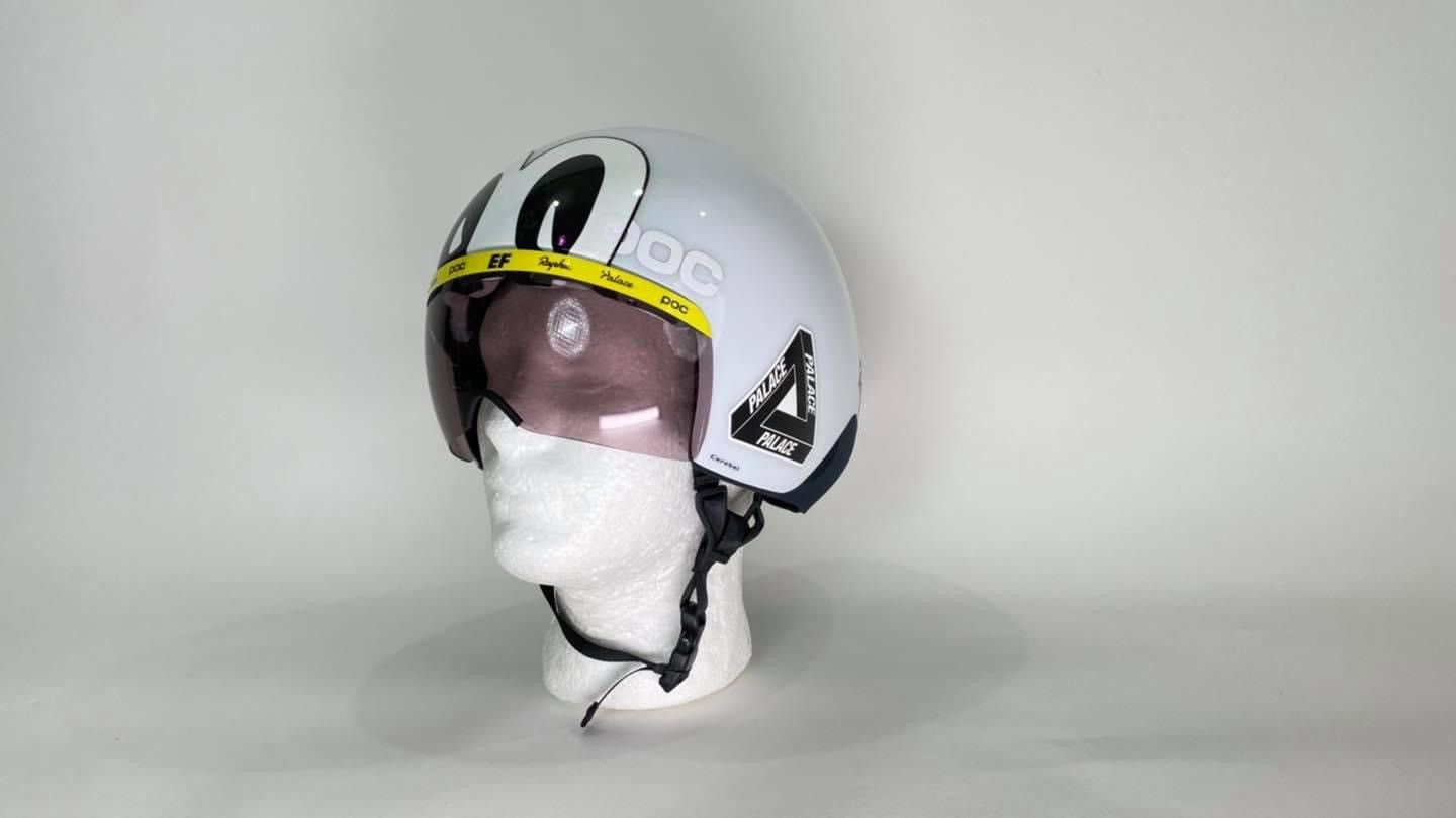 Poc discount palace helmet