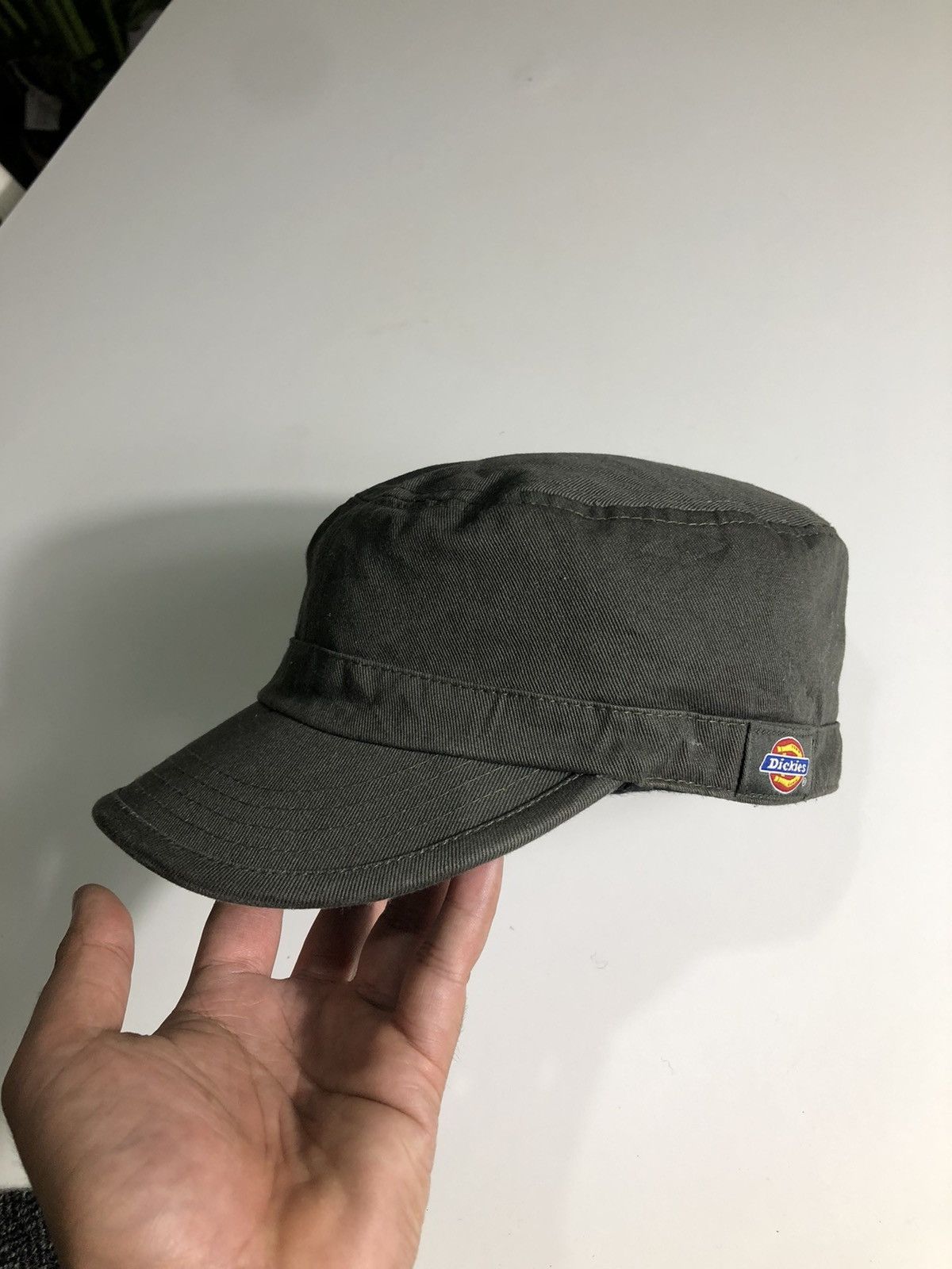 Beams Plus Dickies X Beams Army Hats Size ONE SIZE - 2 Thumbnail