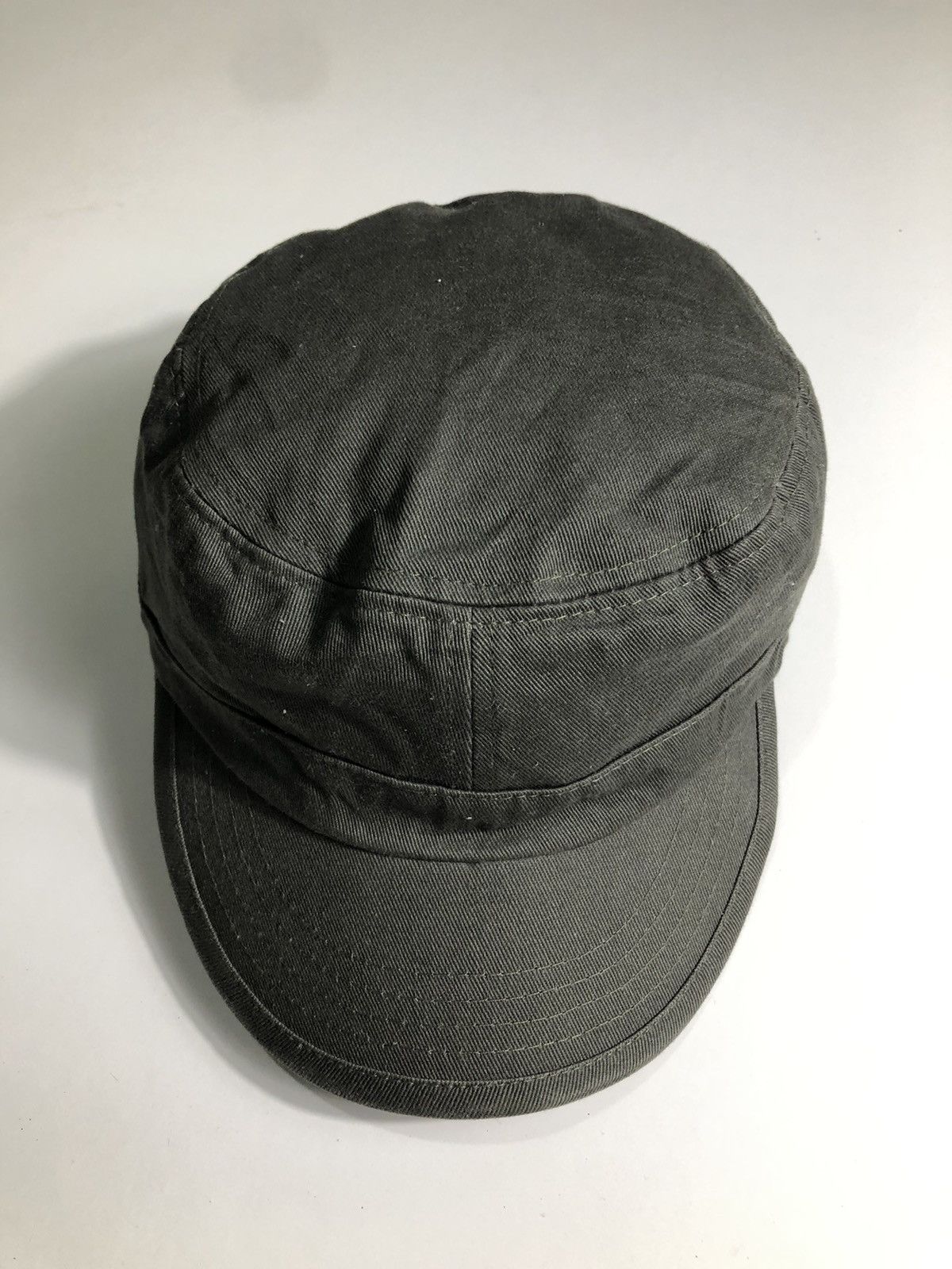 Beams Plus Dickies X Beams Army Hats Size ONE SIZE - 3 Thumbnail