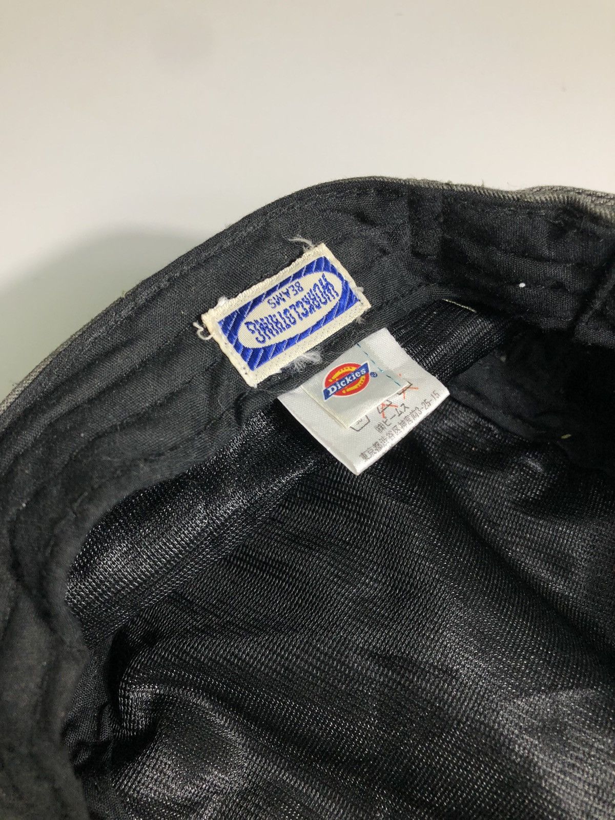Beams Plus Dickies X Beams Army Hats Size ONE SIZE - 4 Thumbnail