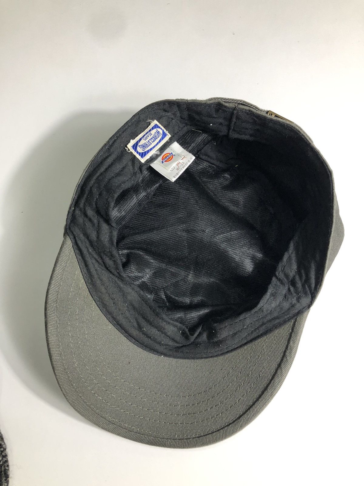 Beams Plus Dickies X Beams Army Hats Size ONE SIZE - 5 Thumbnail