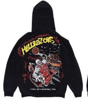 トップス WARREN LOTAS Lakers Championship Hoodie Warren Lotas Lakers Championship Hoodie – Newman & Co