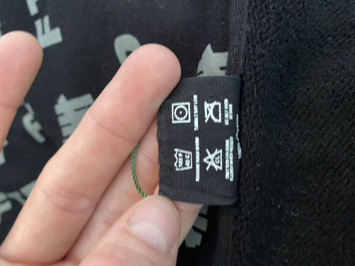 Fuck The Population × Undefeated FTP x Undefeated All Over Print Hoodie Size US M / EU 48-50 / 2 - 7 Thumbnail