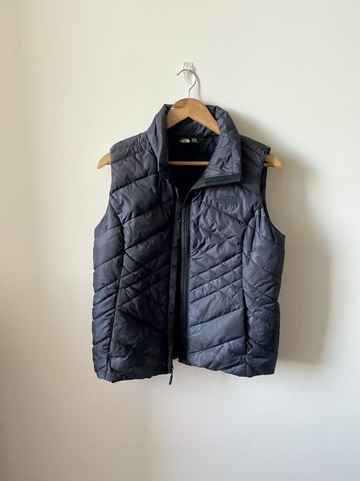 The North Face The North Face 550 Vest Grailed