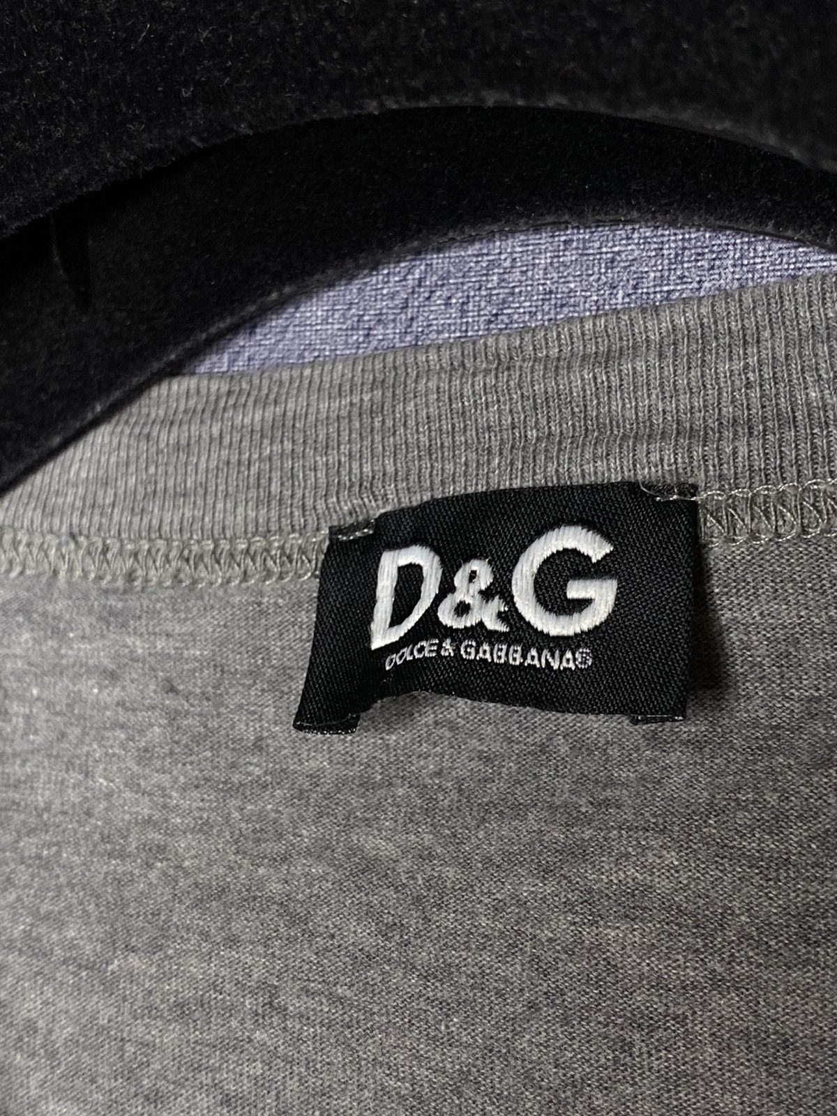 Dolce & Gabbana Manhattan fullprint t shirt tee
