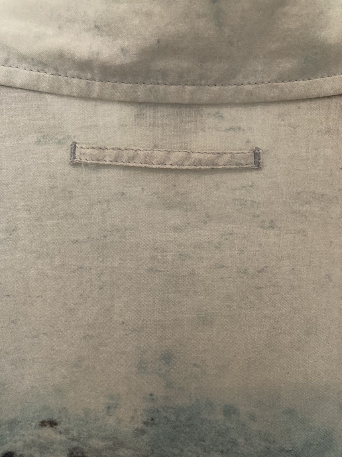 Jean Paul Gaultier SS2002 Jean Paul Gaultier Homme Zip Up : size 48 Size US M / EU 48-50 / 2 - 7 Thumbnail