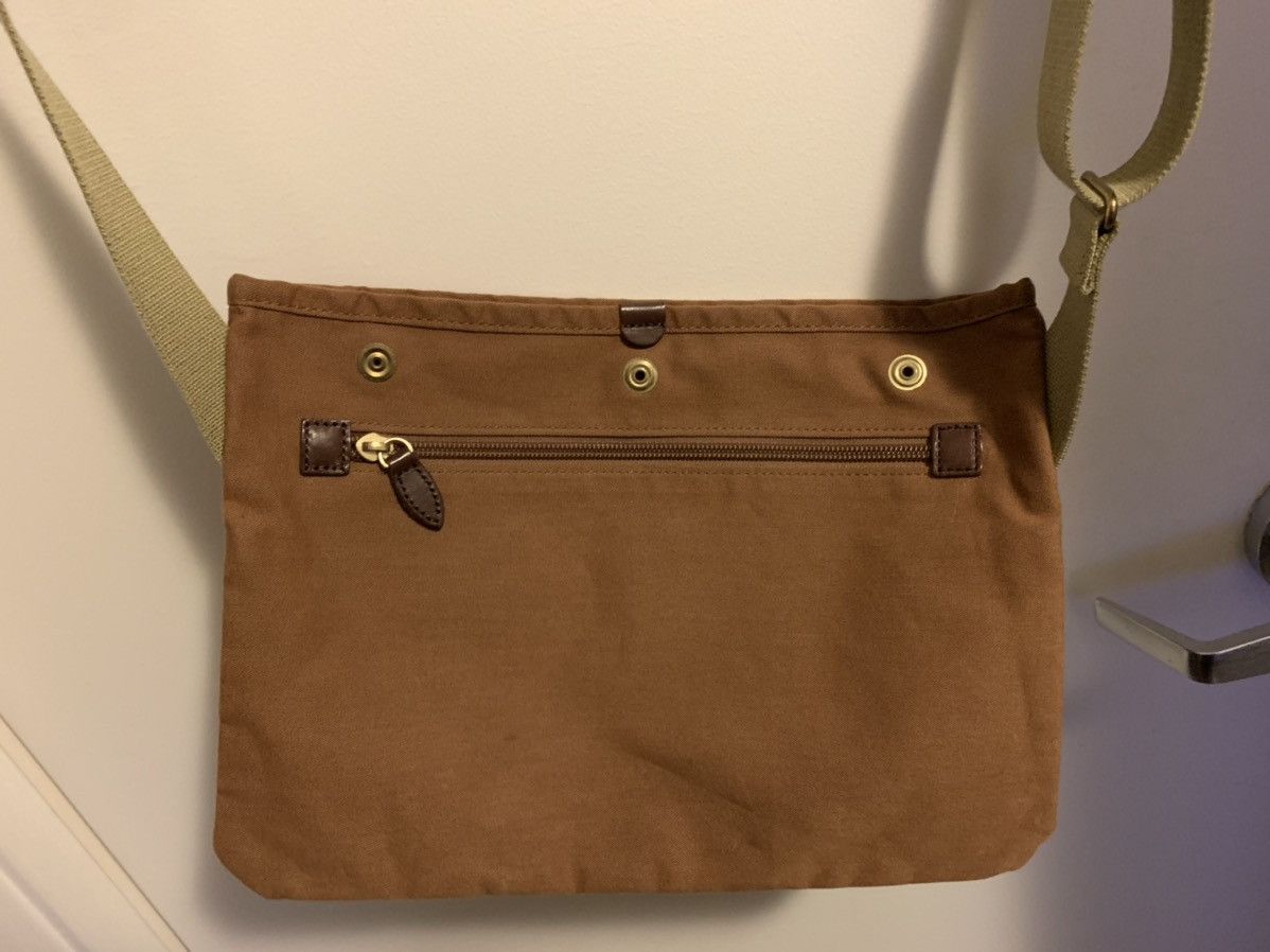Head Porter × Japanese Brand × Porter Porter Sacoche Messenger Bag Size ONE SIZE - 2 Thumbnail