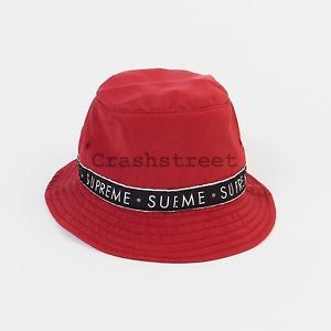 Supreme Supreme Bucket Hat Grailed