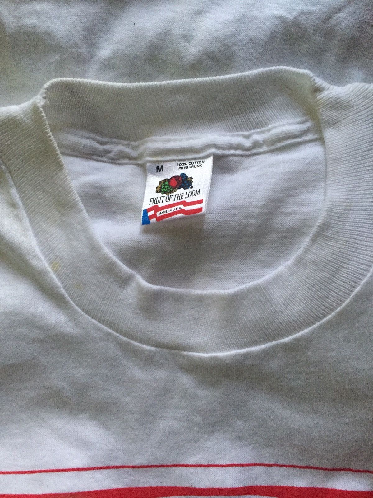 Other Vintage Budweiser Tee Size US S / EU 44-46 / 1 - 5 Thumbnail