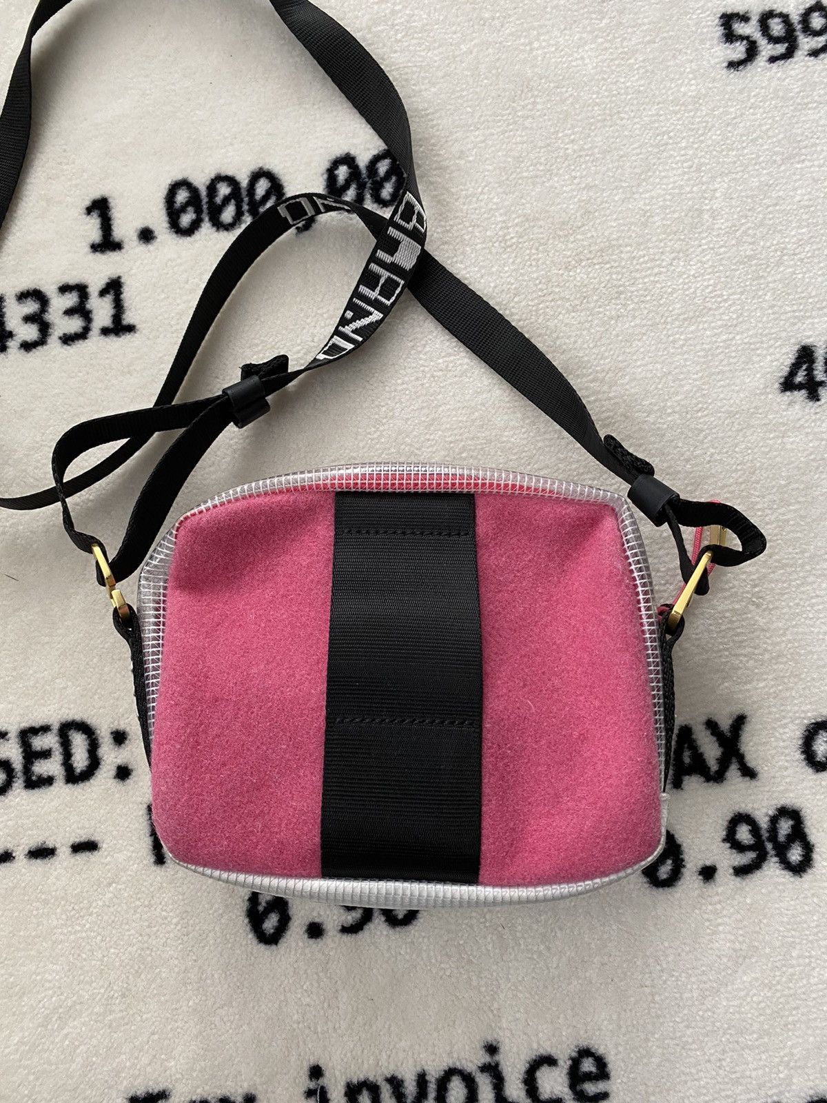 Acne hidey bag discount