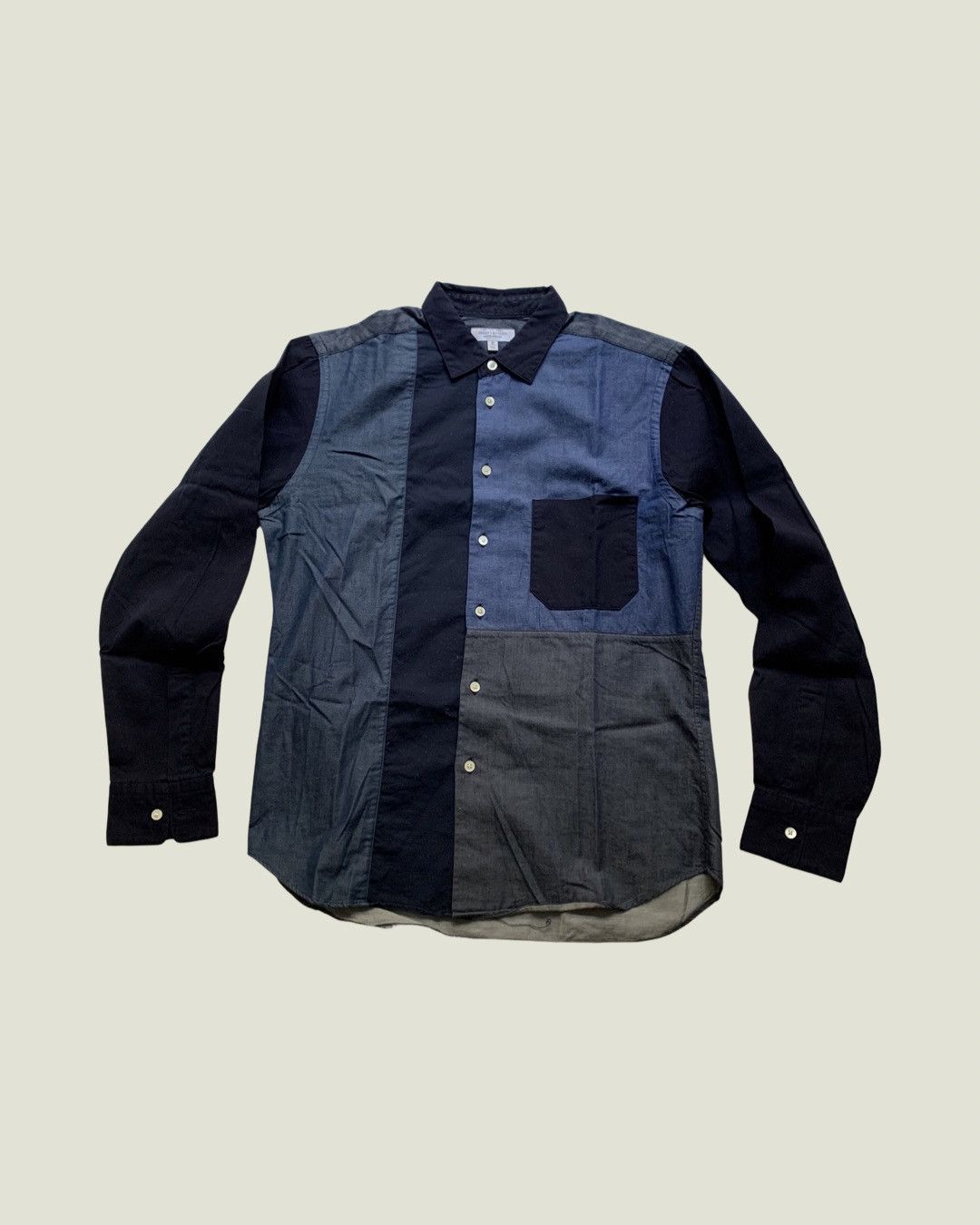 BEAUTY&amp;YOUTH UNITED ARROWS - ◆ainashi◆PERVERZE◆LooseCenterCutKnit◆ BEAUTY&YOUTH｜ビューティー＆ユース (@BEAUTYandYOUTH) / X