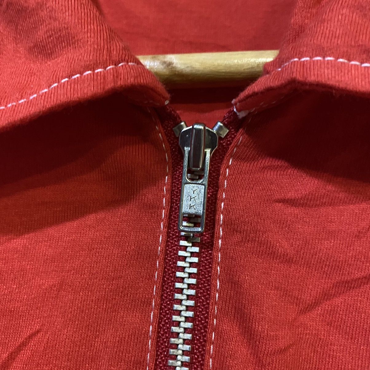 Comme des Garcons × Comme des Garcons Homme × Comme des Garcons SHIRT Comme Des Garcons Homme Zipper Tee Size US M / EU 48-50 / 2 - 4 Thumbnail